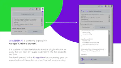 Flexberry AI Assistant gallery image