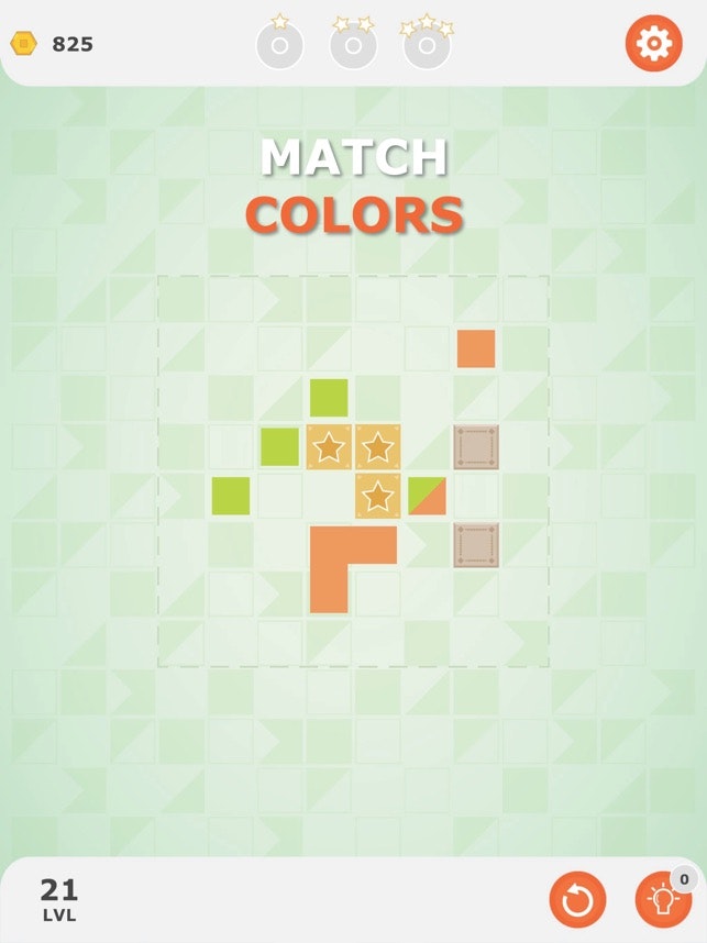 One Block: Puzzle Adventure gallery image