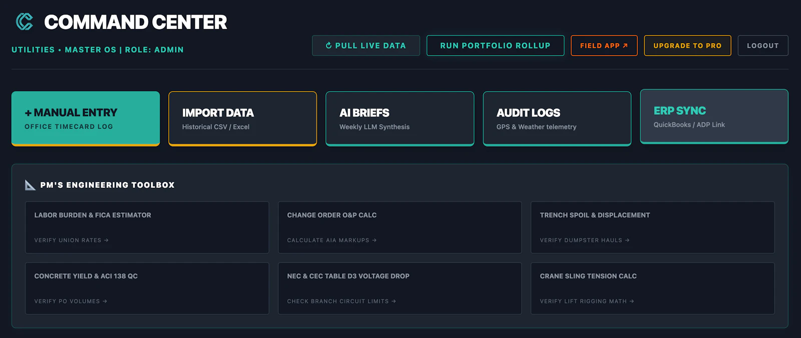 Sync Suite screenshot 3