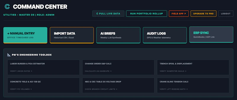 Sync Suite screenshot 3