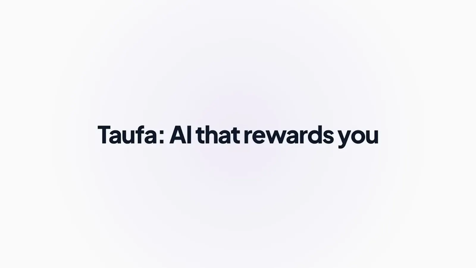 Taufa screenshot 1 (video preview)