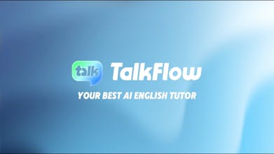 TalkFlow gallery image
