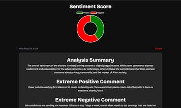 CreatorMagicAI gallery image