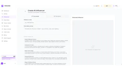 Personik gallery image