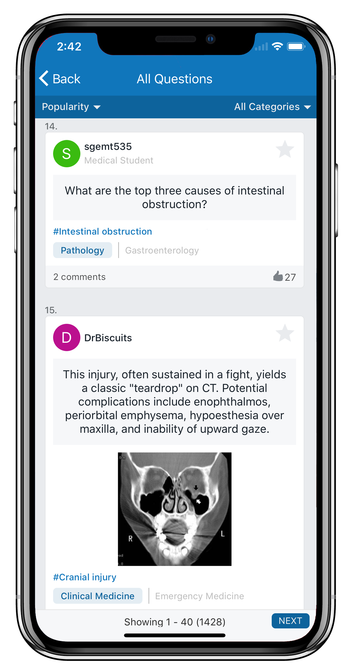 Scrubbed gallery image
