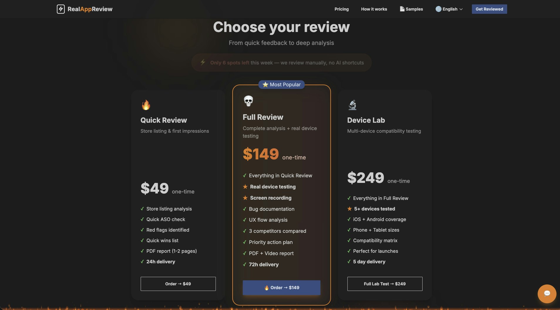 RealAppReview gallery image