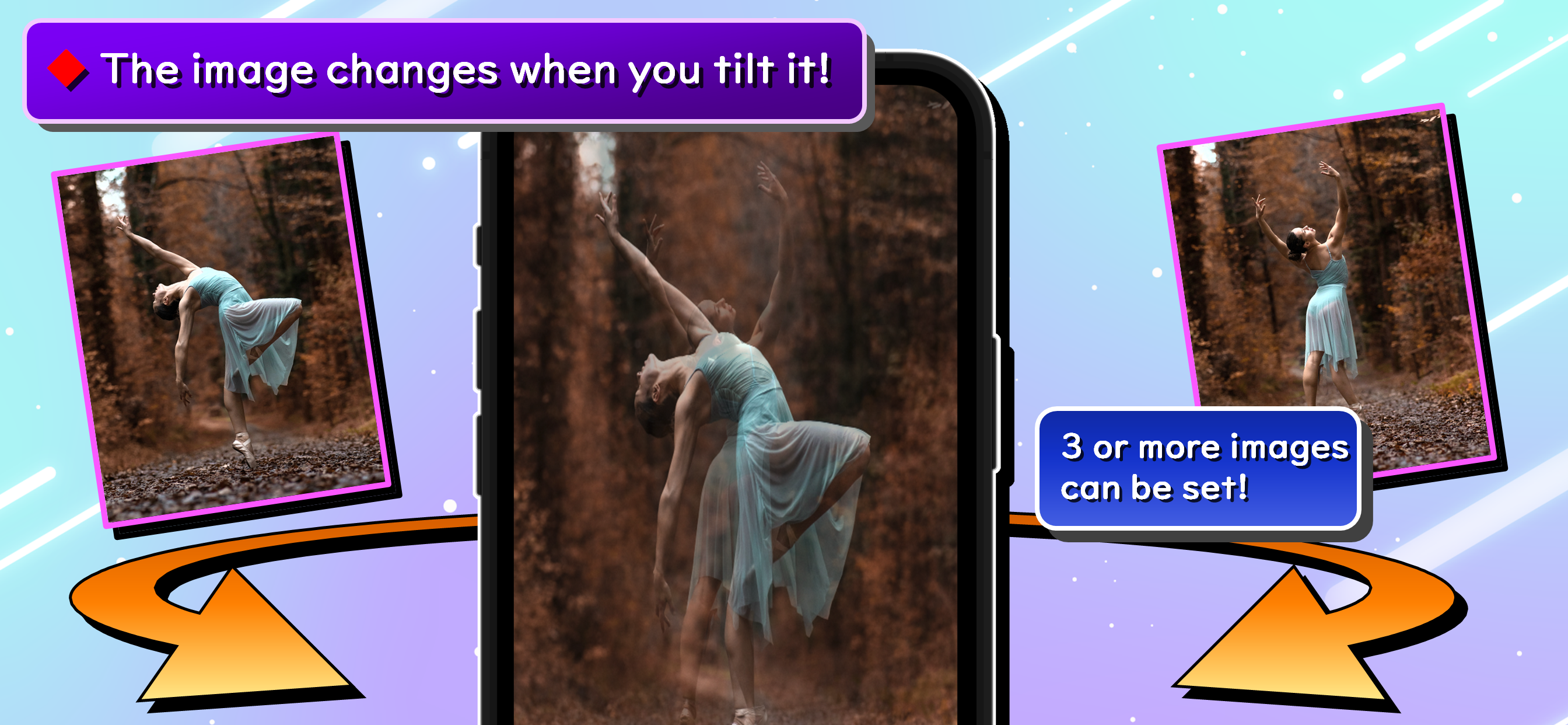 LenticularMaker gallery image