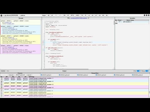 RuntimeHub gallery image