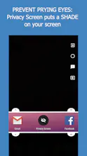 Privacy Screen Guard and Filter gallery image