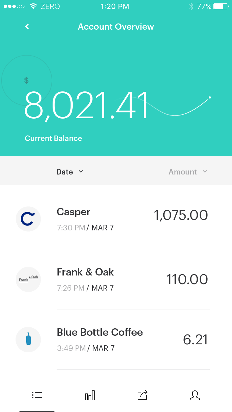 Zero Financial gallery image