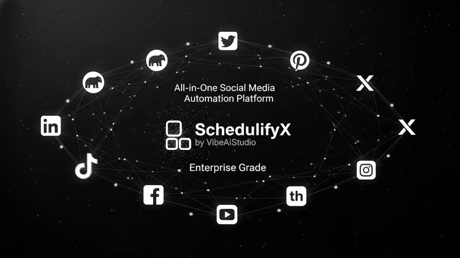 SchedulifyX screenshot 1