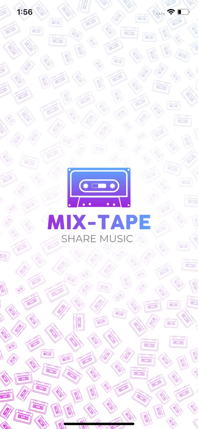 Mix-Tape gallery image