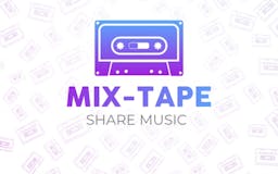 Mix-Tape media 1