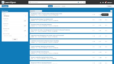 LearnUpon gallery image