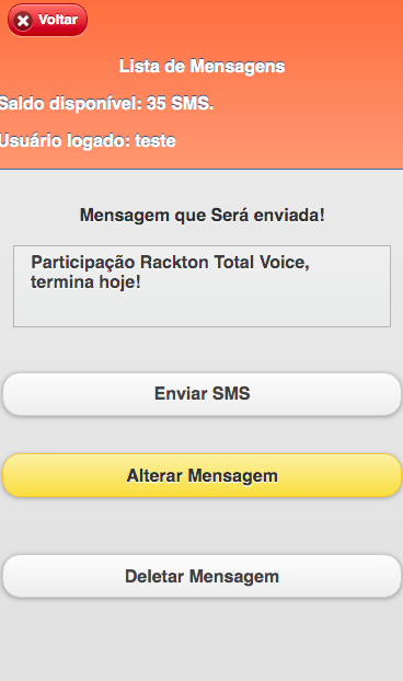 IS SMS - Plataforma de envio de SMS gallery image