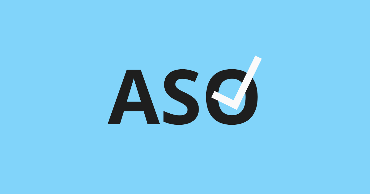 Simple ASO Checklist gallery image