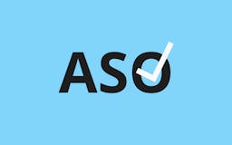 Simple ASO Checklist media 1