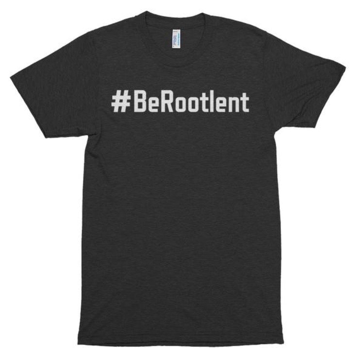 Rootlent - The brand for the aspiring athlete gallery image