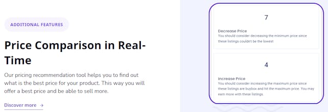 Nice Price gallery image