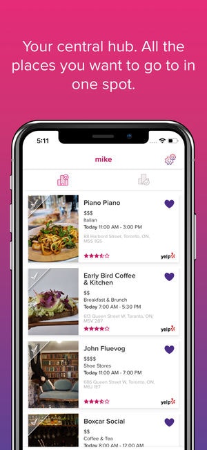 Kibii - Discover things to do gallery image