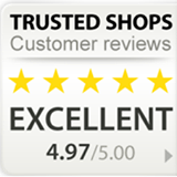 Trustbadge Reviews gallery image