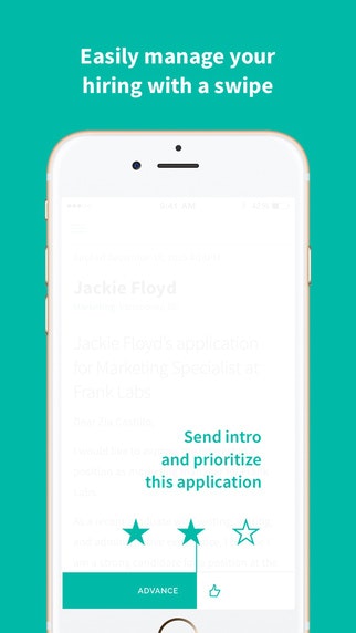 Talera gallery image