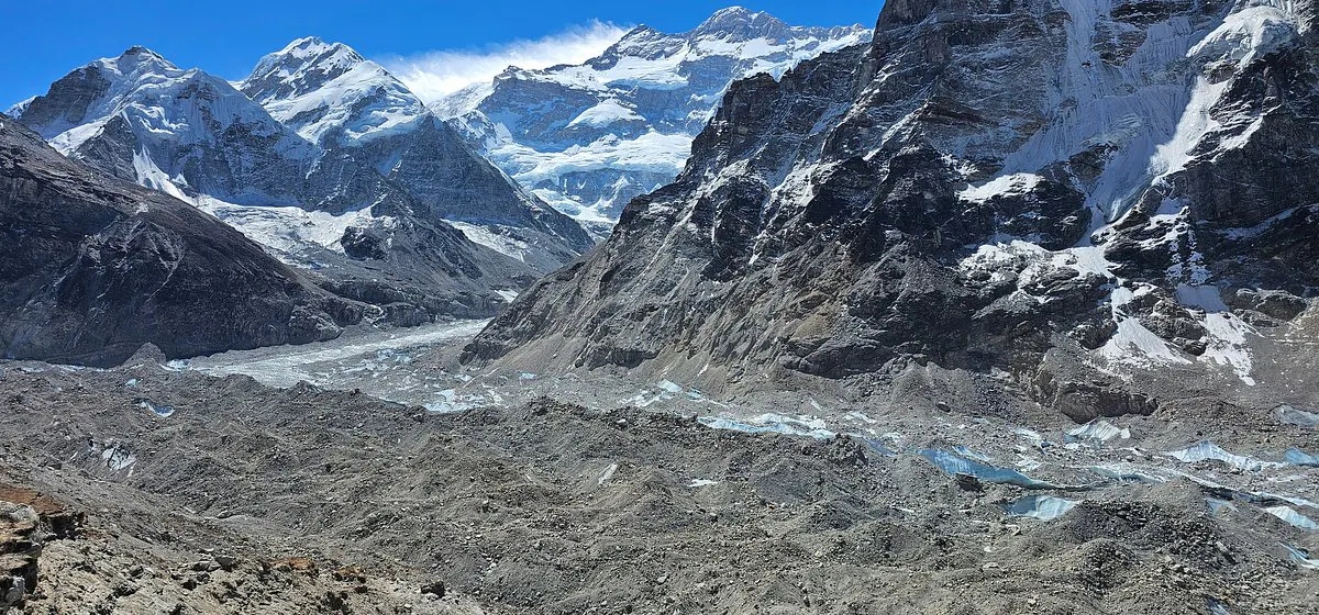 Kanchenjunga Base Camp Trek - 20 Days