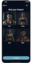My AI Trainer gallery image