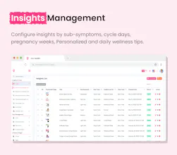 Era - Period and Ovulation tracker gallery image