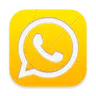 WhatsApp logo
