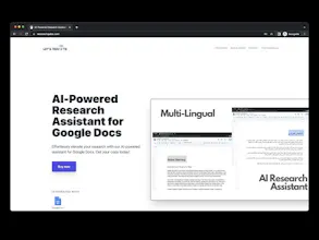 Research PAL gallery image