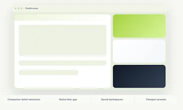 TiledBrowser gallery image
