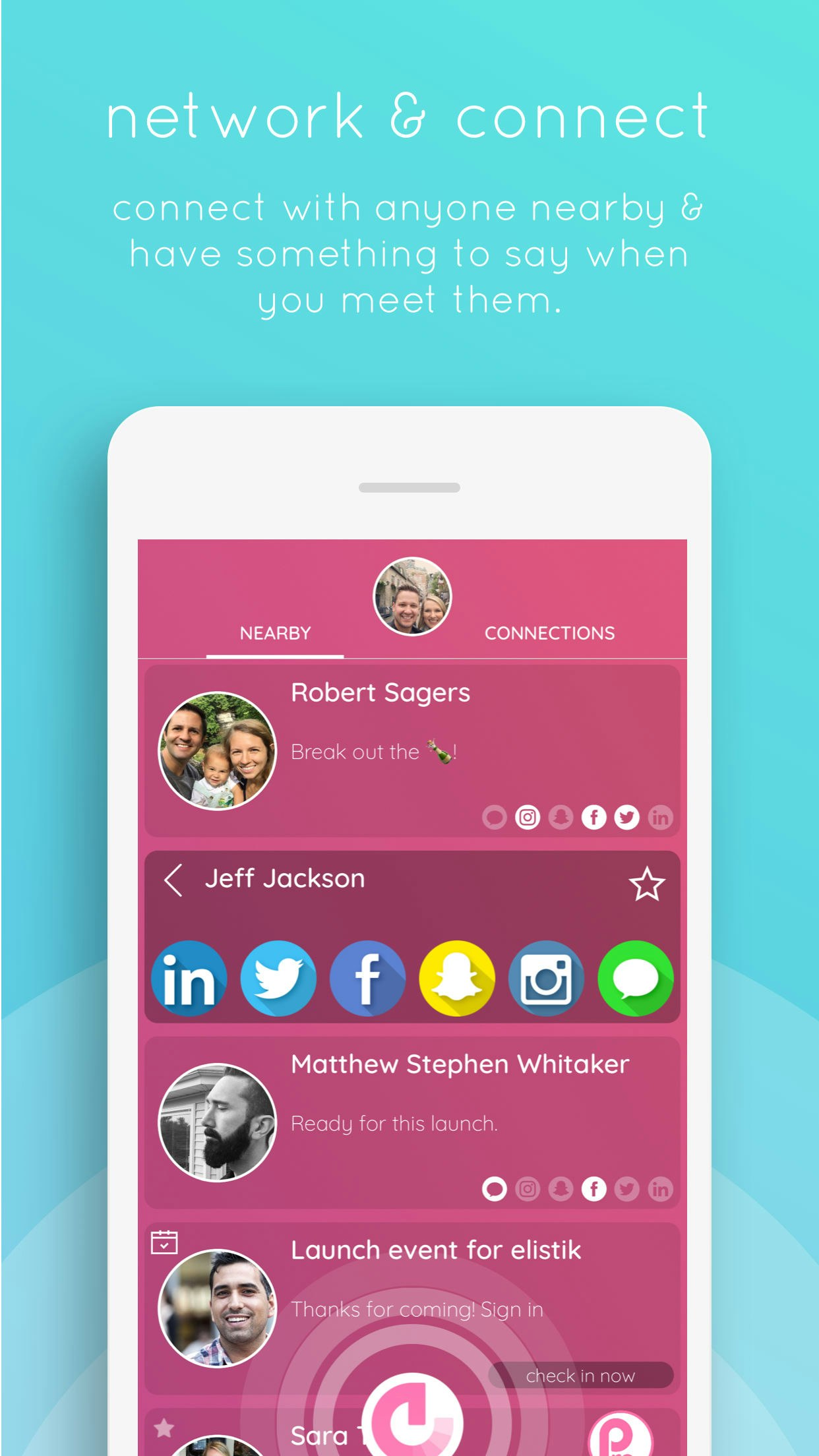 elistik gallery image