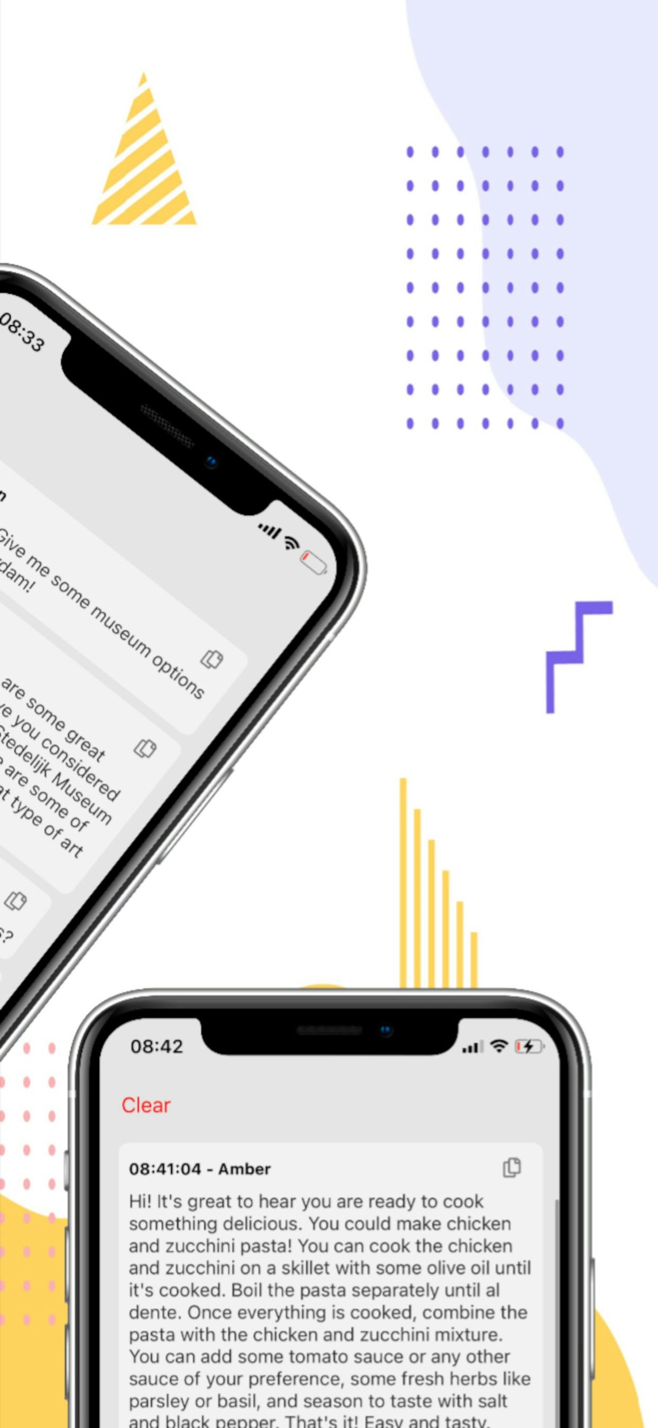 AmberAI gallery image