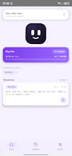Voxly - Real IA Dictation gallery image