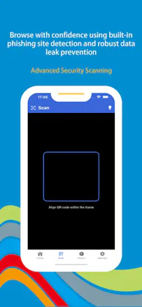 Wonder QR gallery image