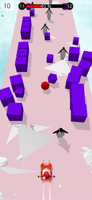 Santa Help 3D gallery image