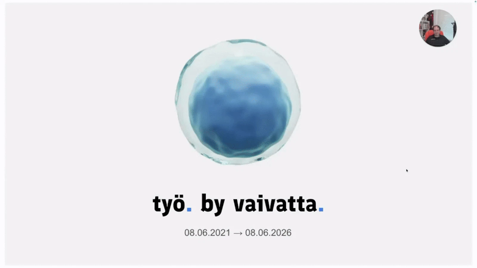työ. by vaivatta. screenshot 1 (video preview)