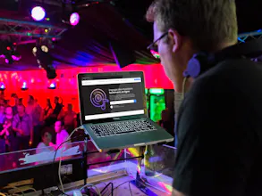 MySound4You.com gallery image