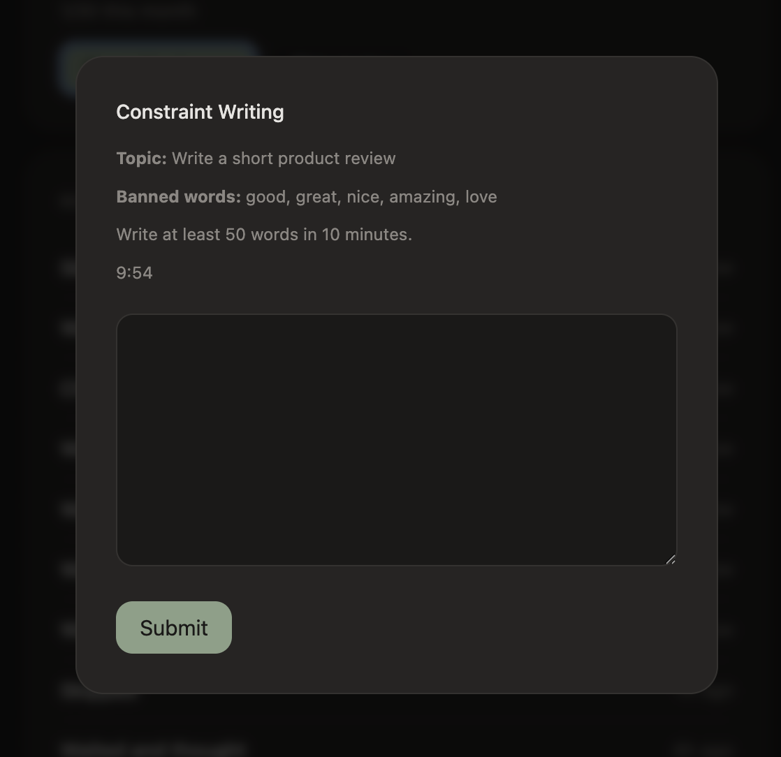 BrainBud — Reclaim Your Thinking gallery image