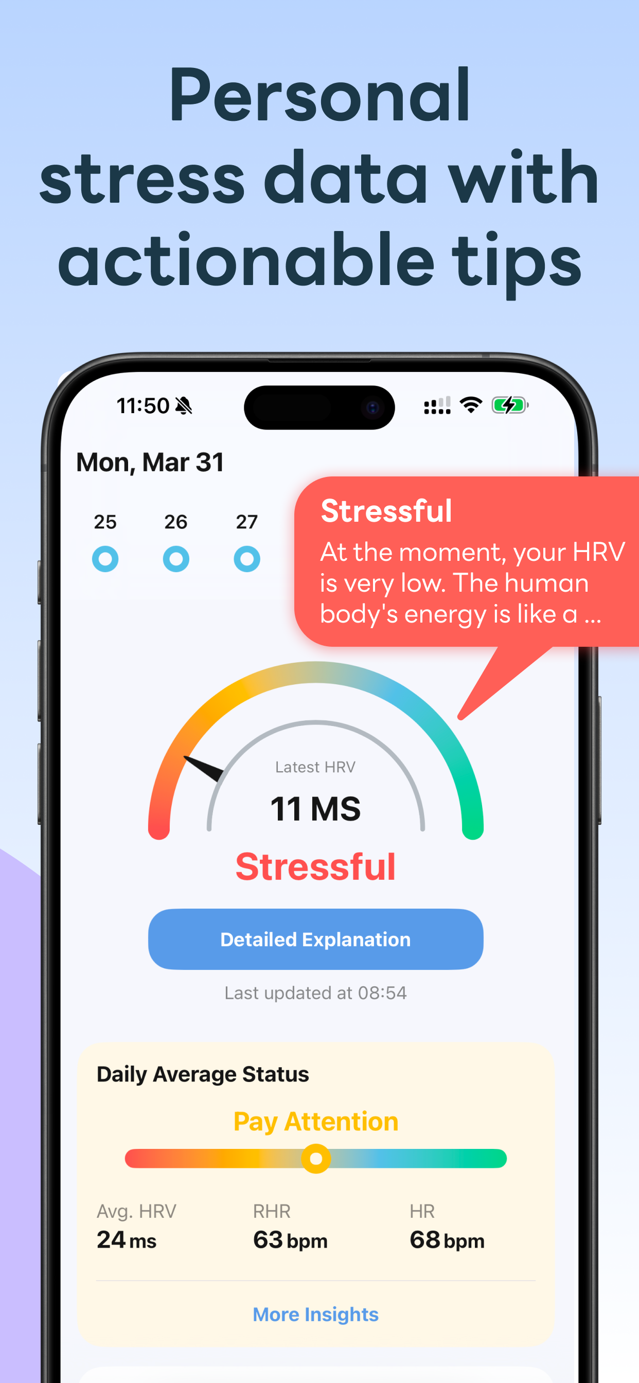 StressKit gallery image
