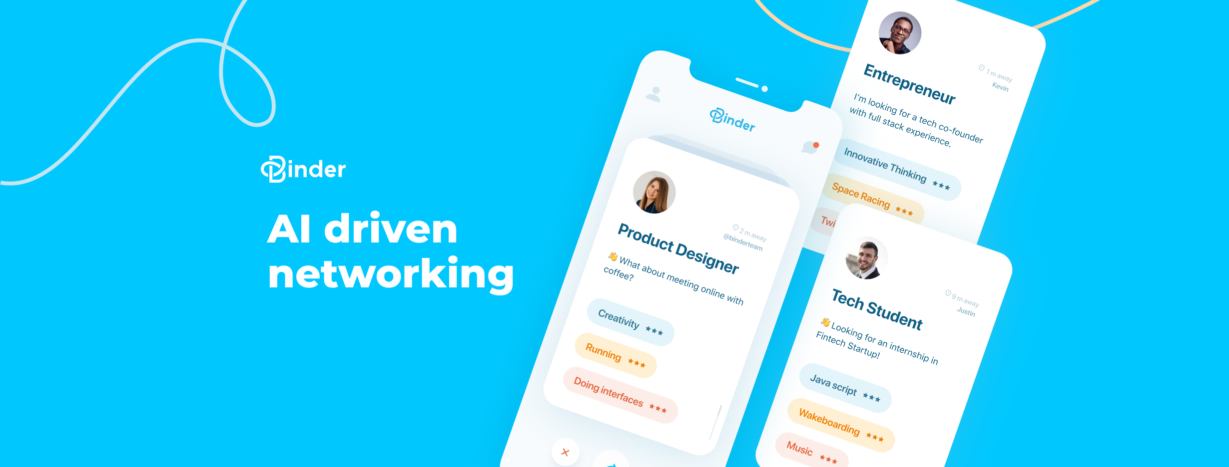 Binder gallery image