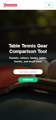 Racket Hunter gallery image