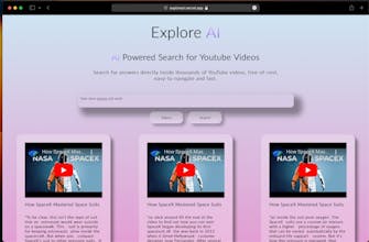 Explore AI gallery image
