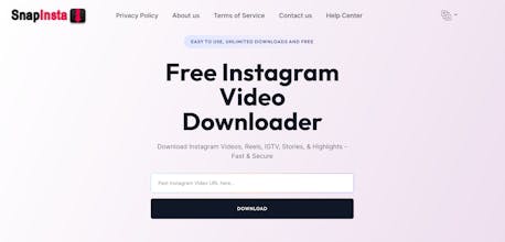 Snapinsta gallery image