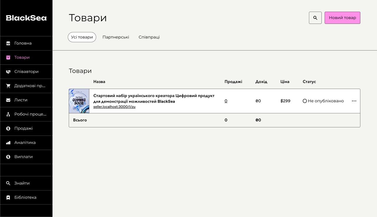 وسائط البحر الأسود - أسواق المنتجات الرقمية الأوكرانية 3