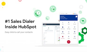 Aloware Contact Center gallery image