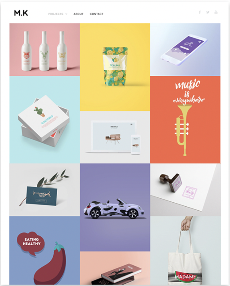 Rollasite.com gallery image