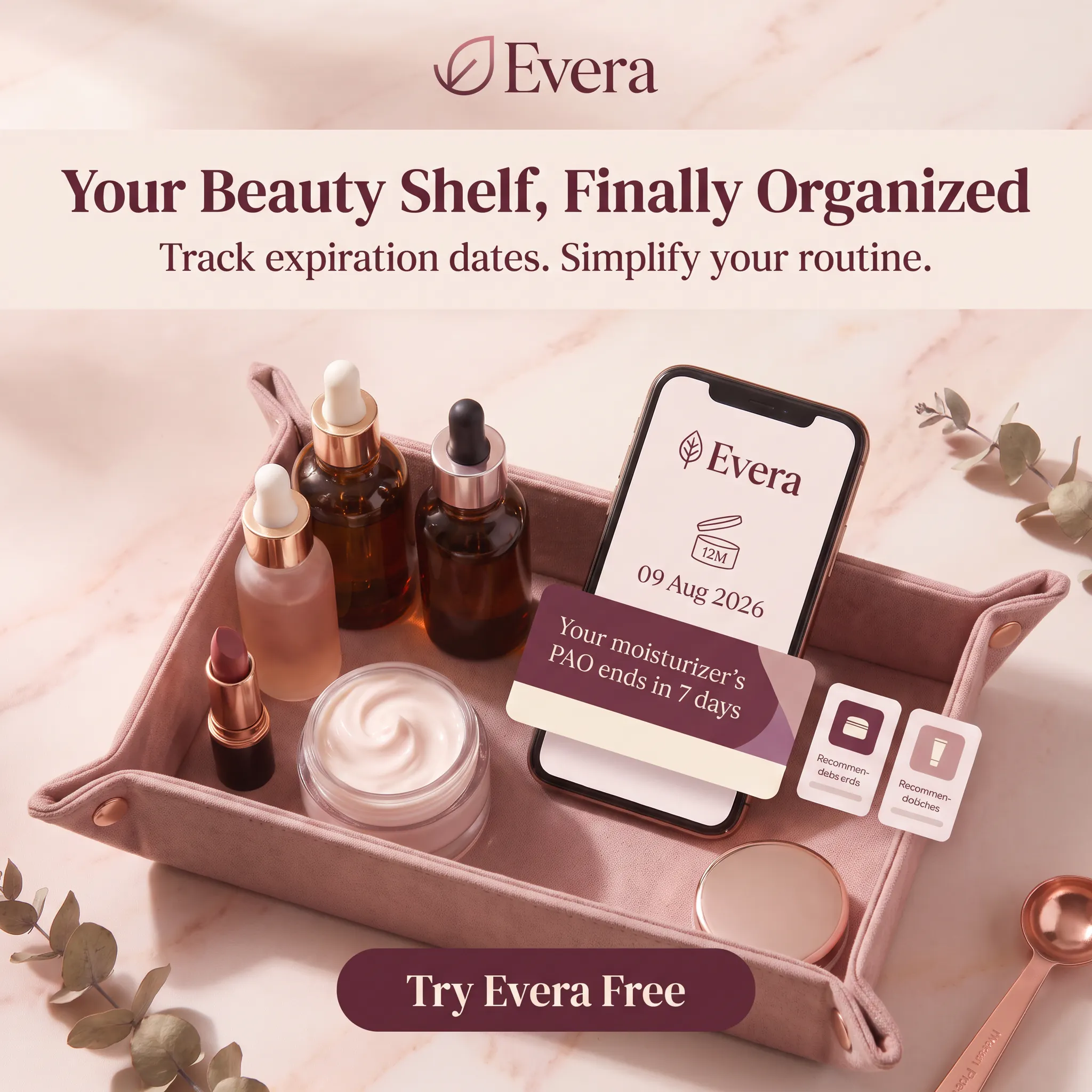 Evera — Your Daily Care Ritual gallery image