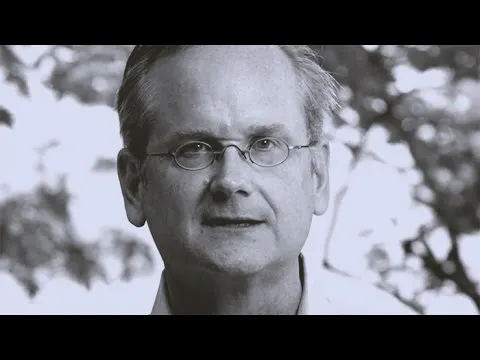 Larry Lessig